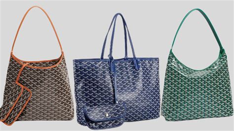 goyard bag pink dupe|goyard bag walmart.